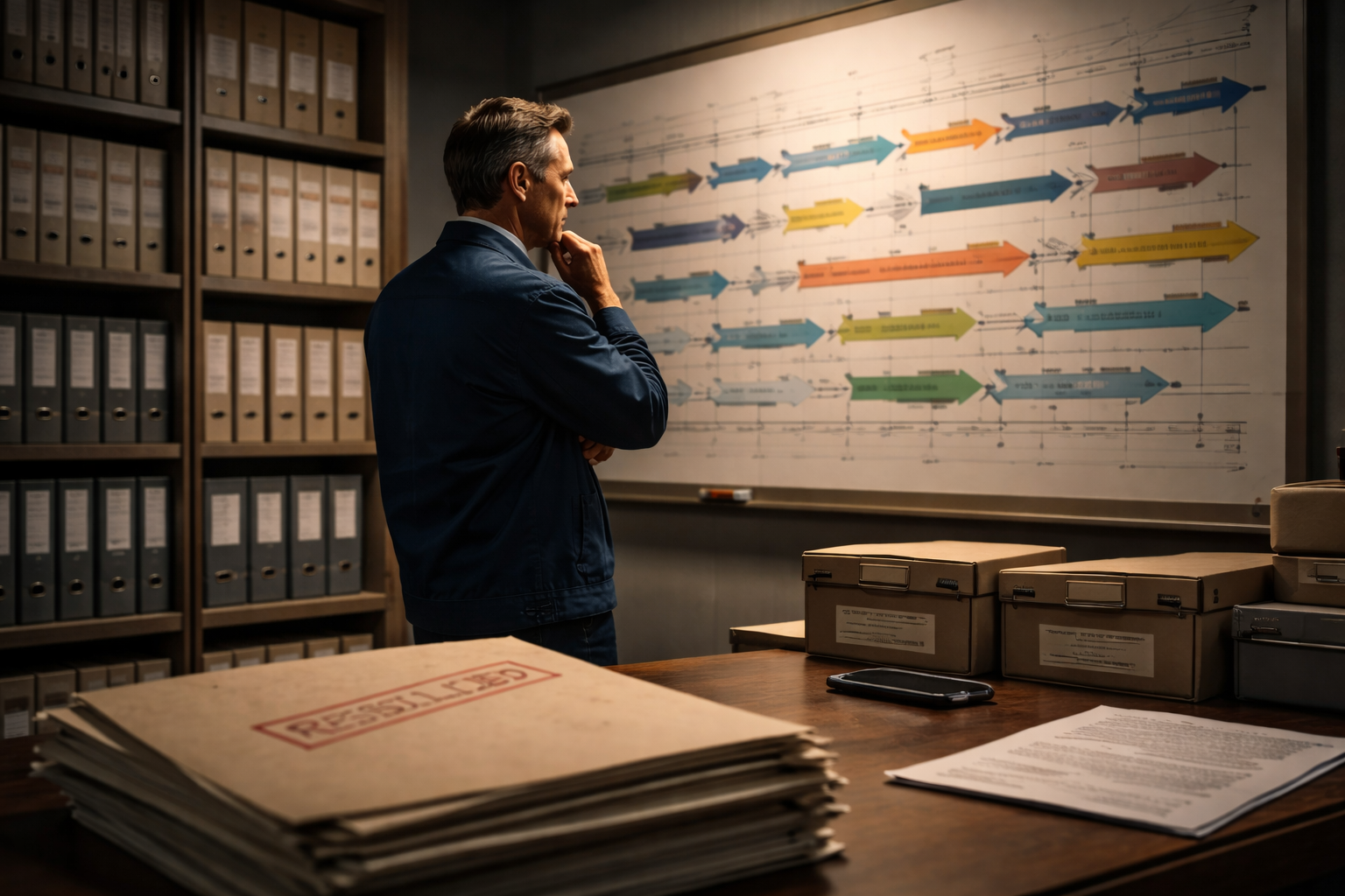 MSME payment recovery consultation