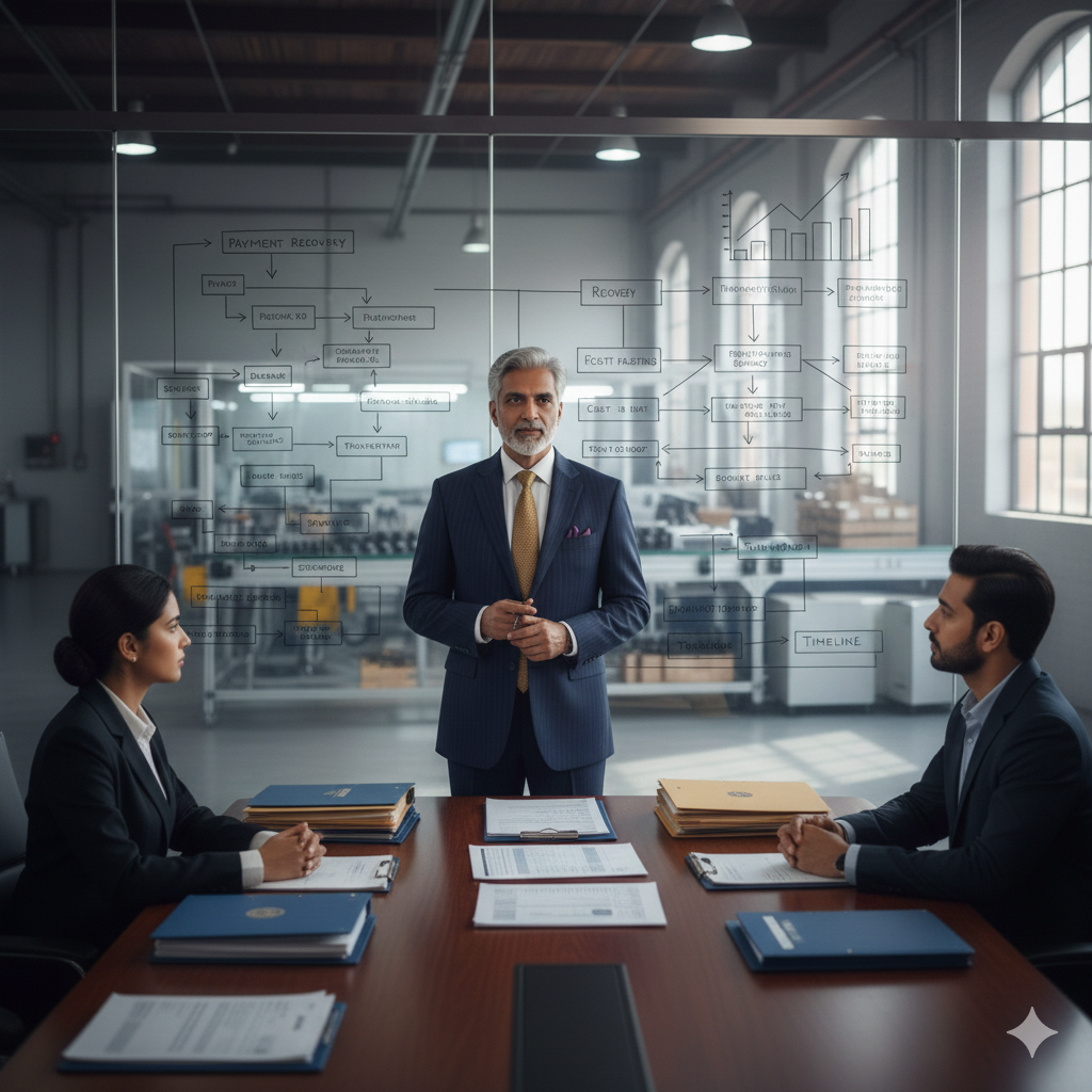 VBS services overview